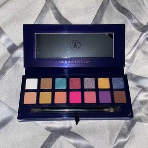 Anastasia Beverly Hills Riviera Palette